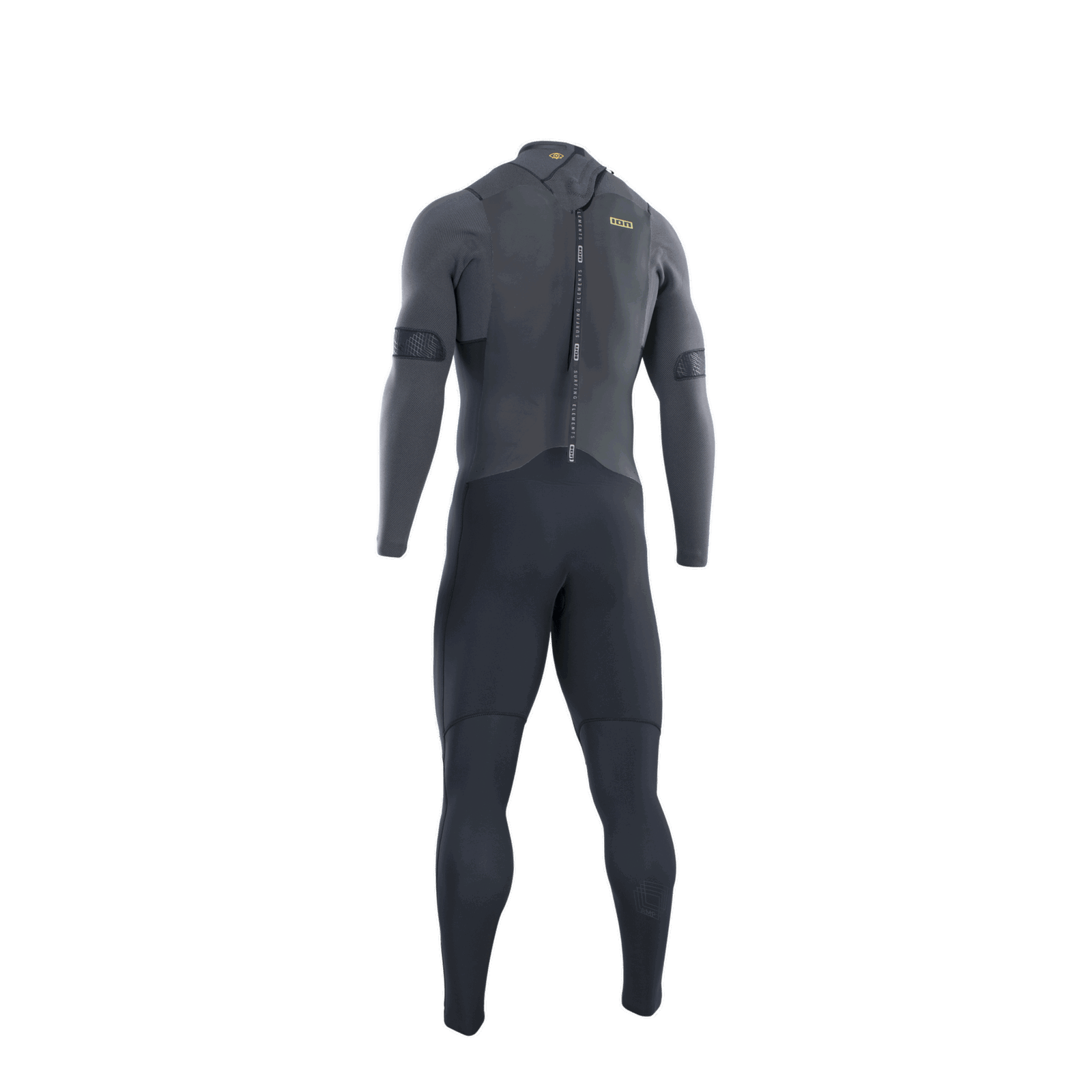 ION Wetsuit Seek Amp 5/4 Back Zip men 2024 product image 2