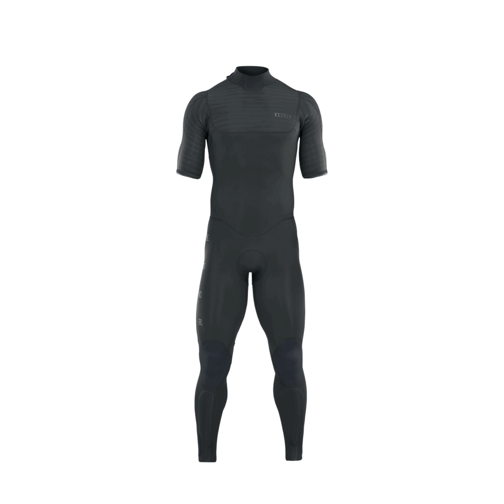ION Seek Core 4/3 SS Back Zip