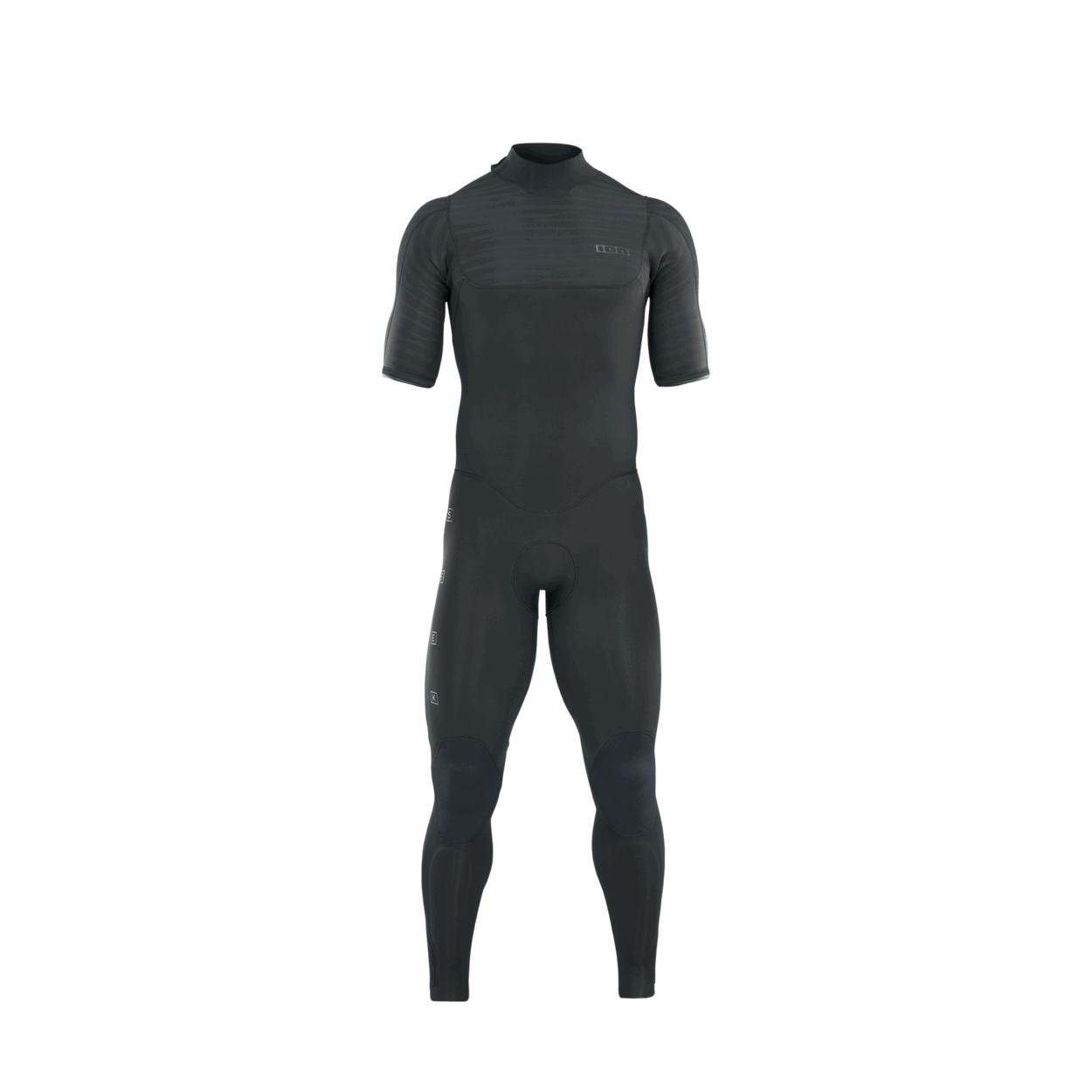 ION Seek Core 4/3 SS Back Zip