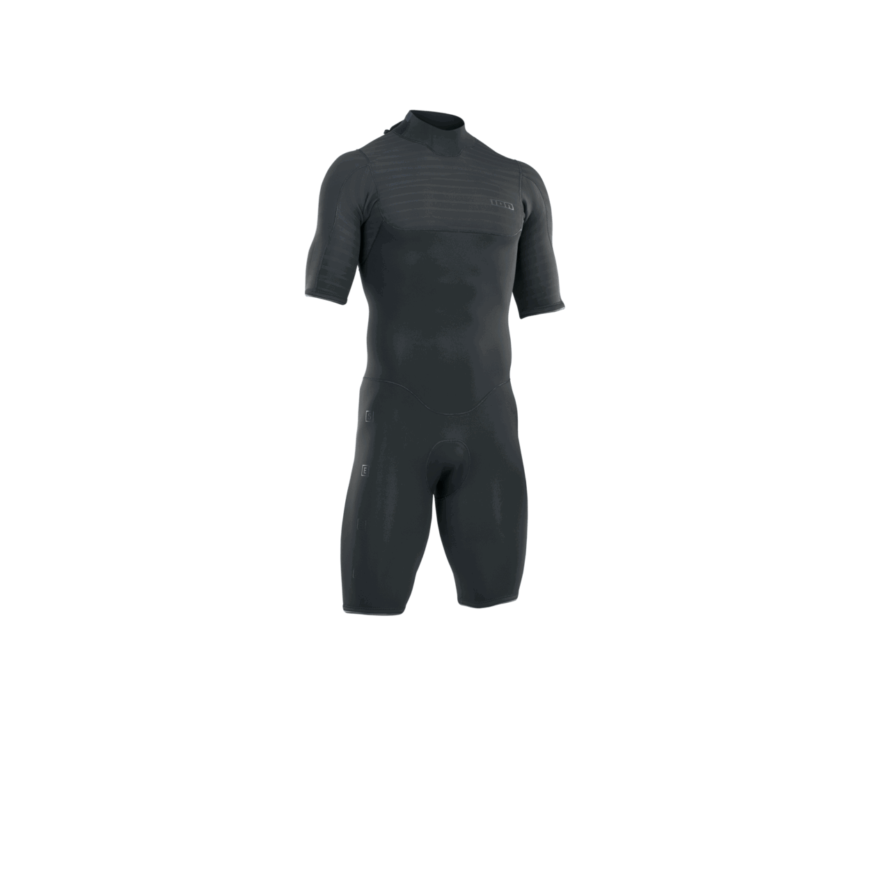 ION Seek Core 2/2 Shorty SS Back Zip