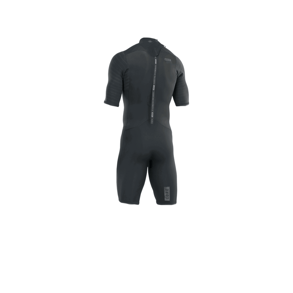 ION Seek Core 2/2 Shorty SS Back Zip