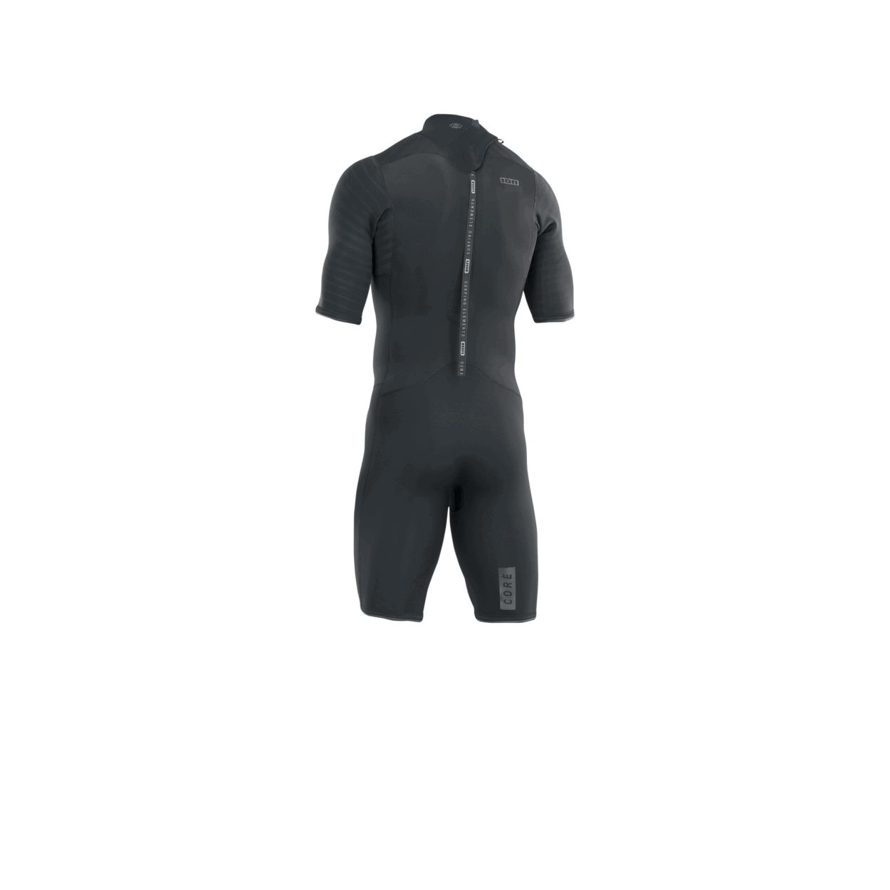 ION Seek Core 2/2 Shorty SS Back Zip