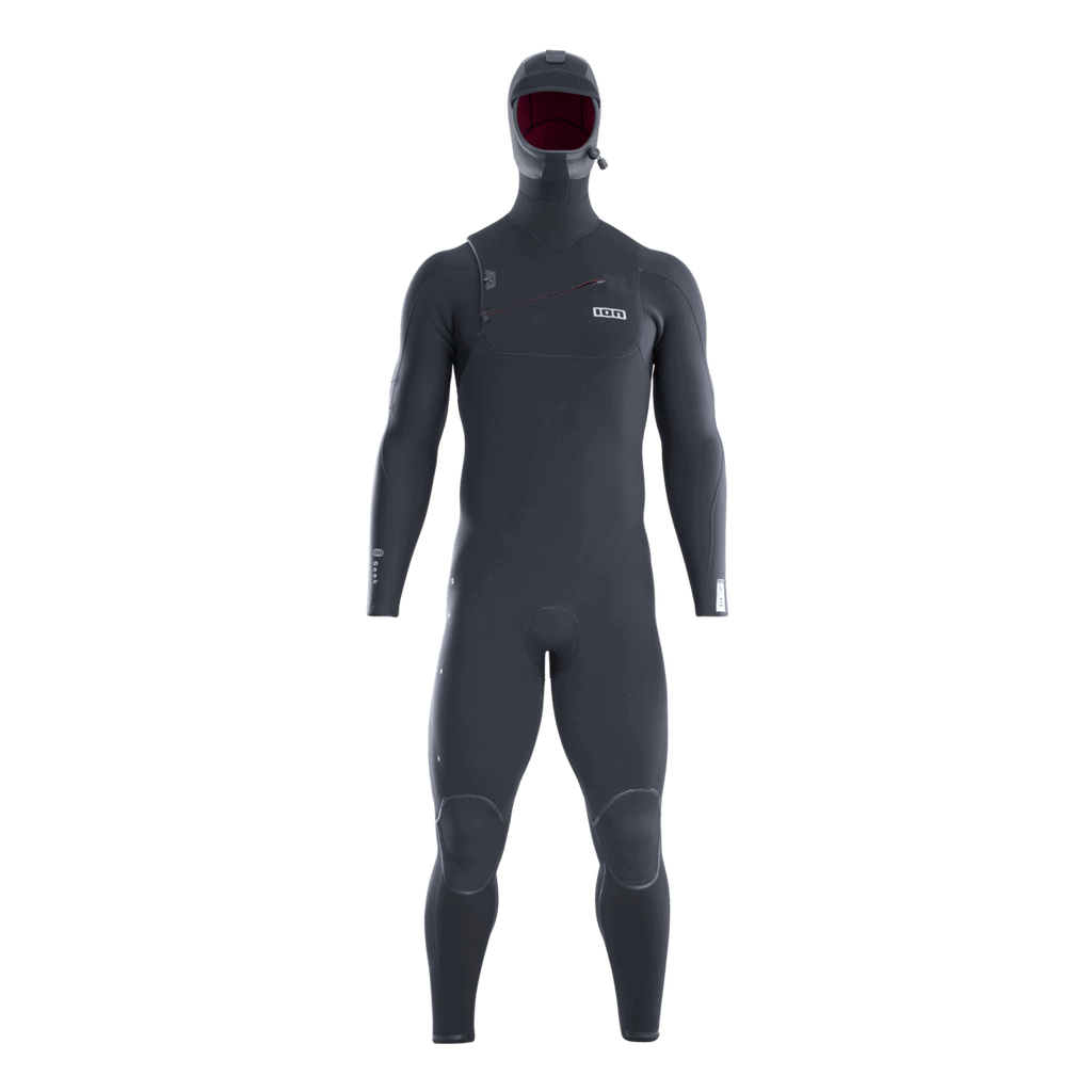 ION Seek Select 6/5 Hood Front Zip