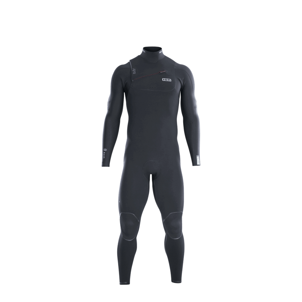 ION Seek Select 4/3 Front Zip