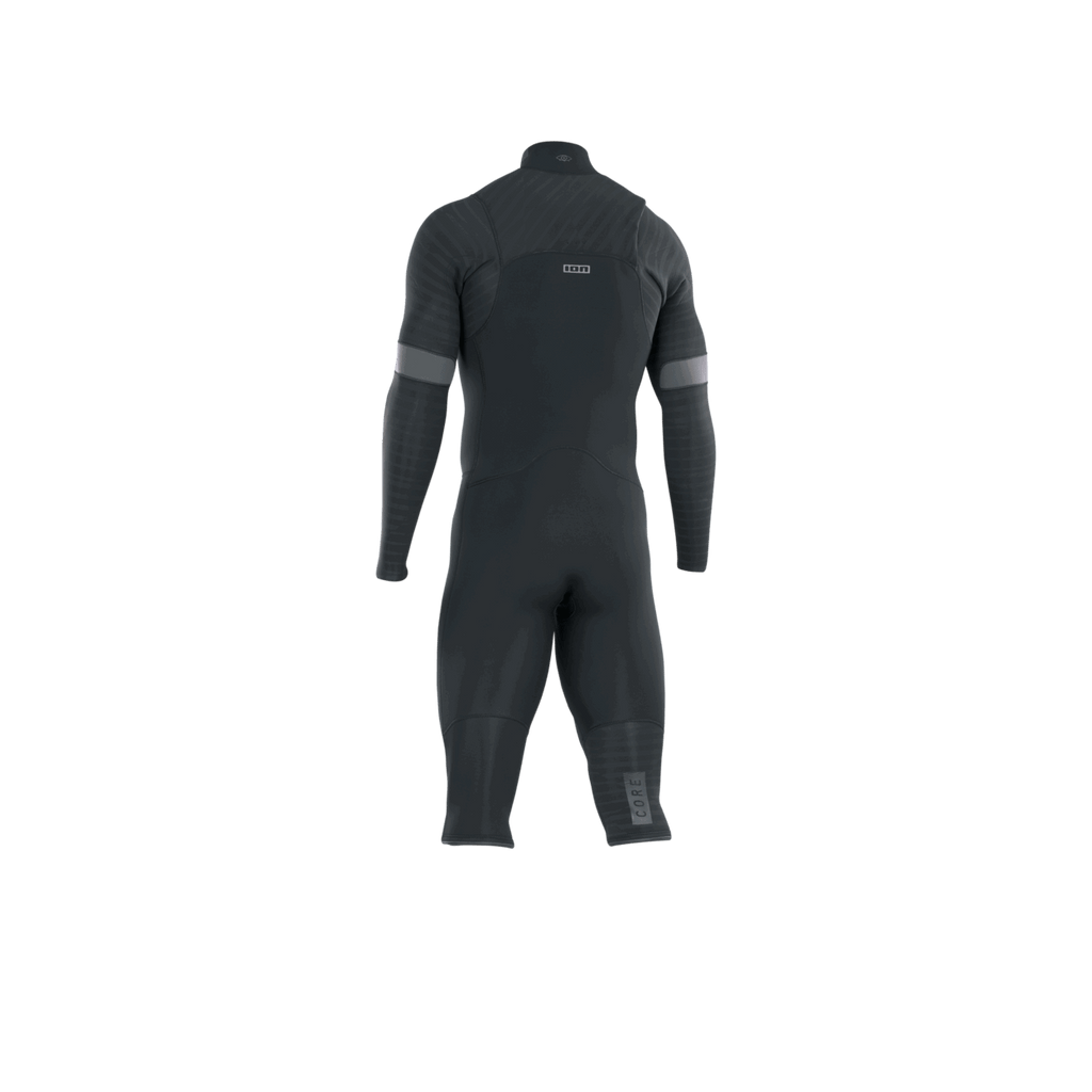 ION Seek Core 4/3 Overknee LS Front Zip