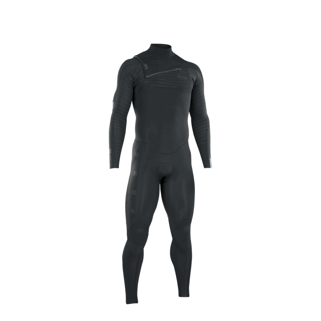 ION Seek Core 5/4 Front Zip