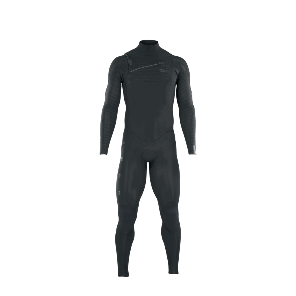 ION Seek Core 4/3 Front Zip