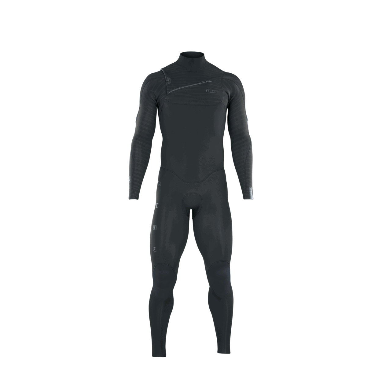ION Seek Core 4/3 Front Zip