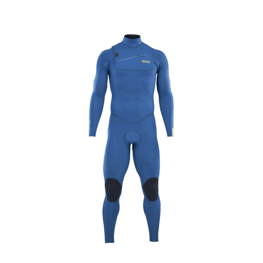 ION Seek Core 4/3 Front Zip