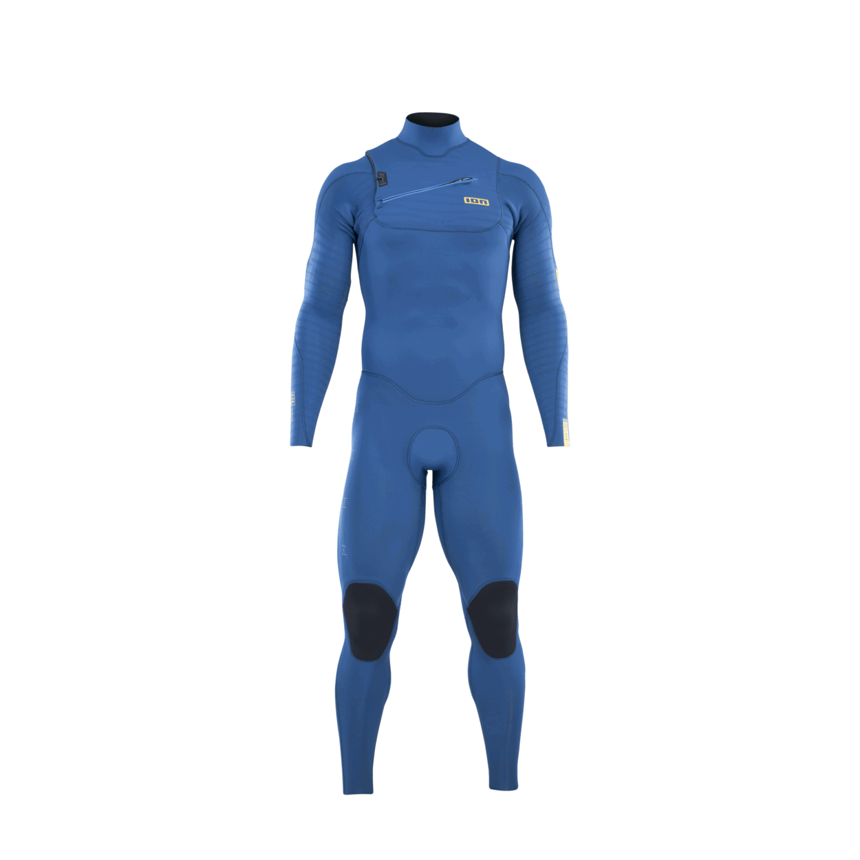 ION Seek Core 4/3 Front Zip