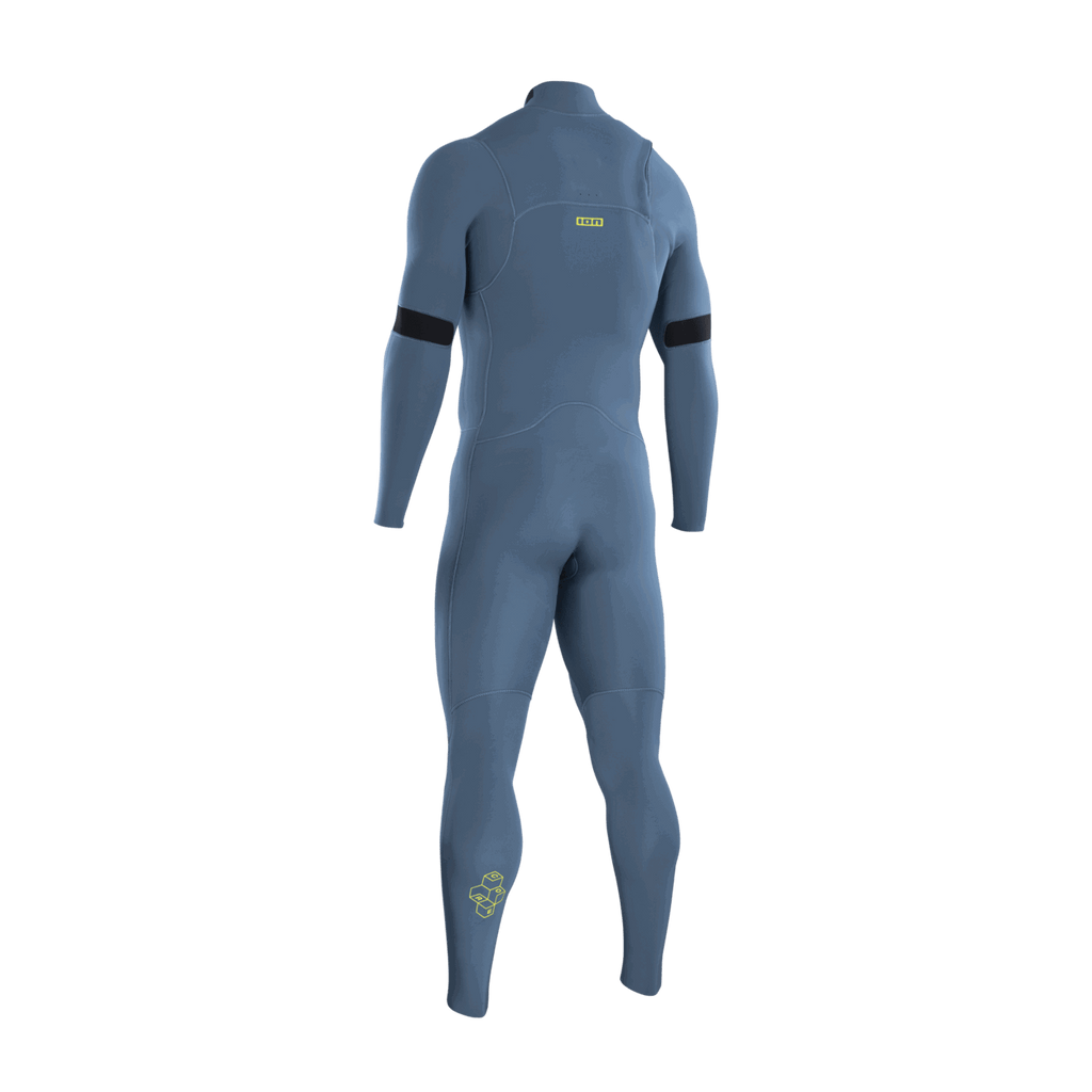 ION Seek Core 5/4 Front Zip