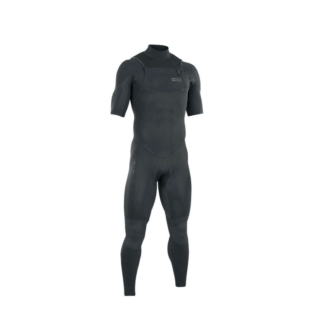 ION Wetsuit Element 2/2 SS Front Zip men 2024 product image 1