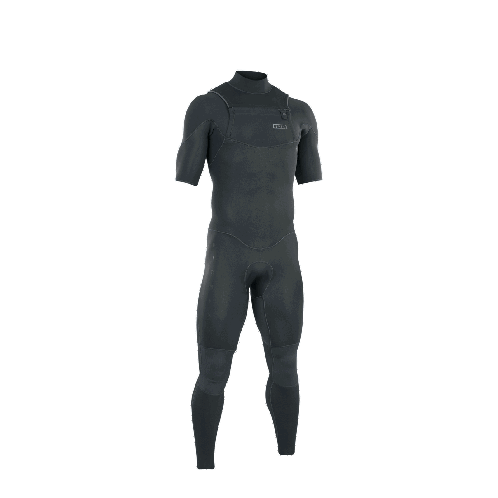 ION Wetsuit Element 2/2 SS Front Zip men 2024 product image 1