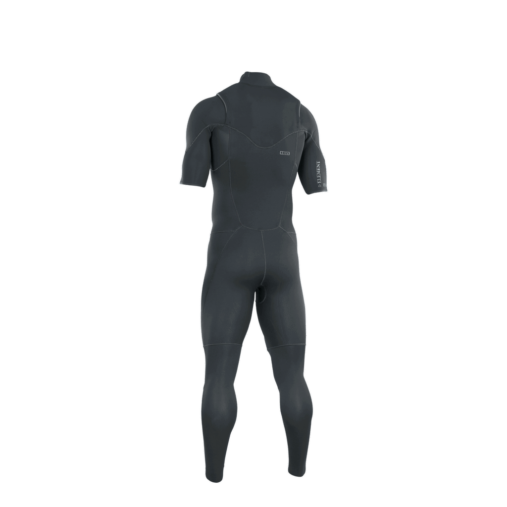 ION Wetsuit Element 2/2 SS Front Zip men 2024 product image 2