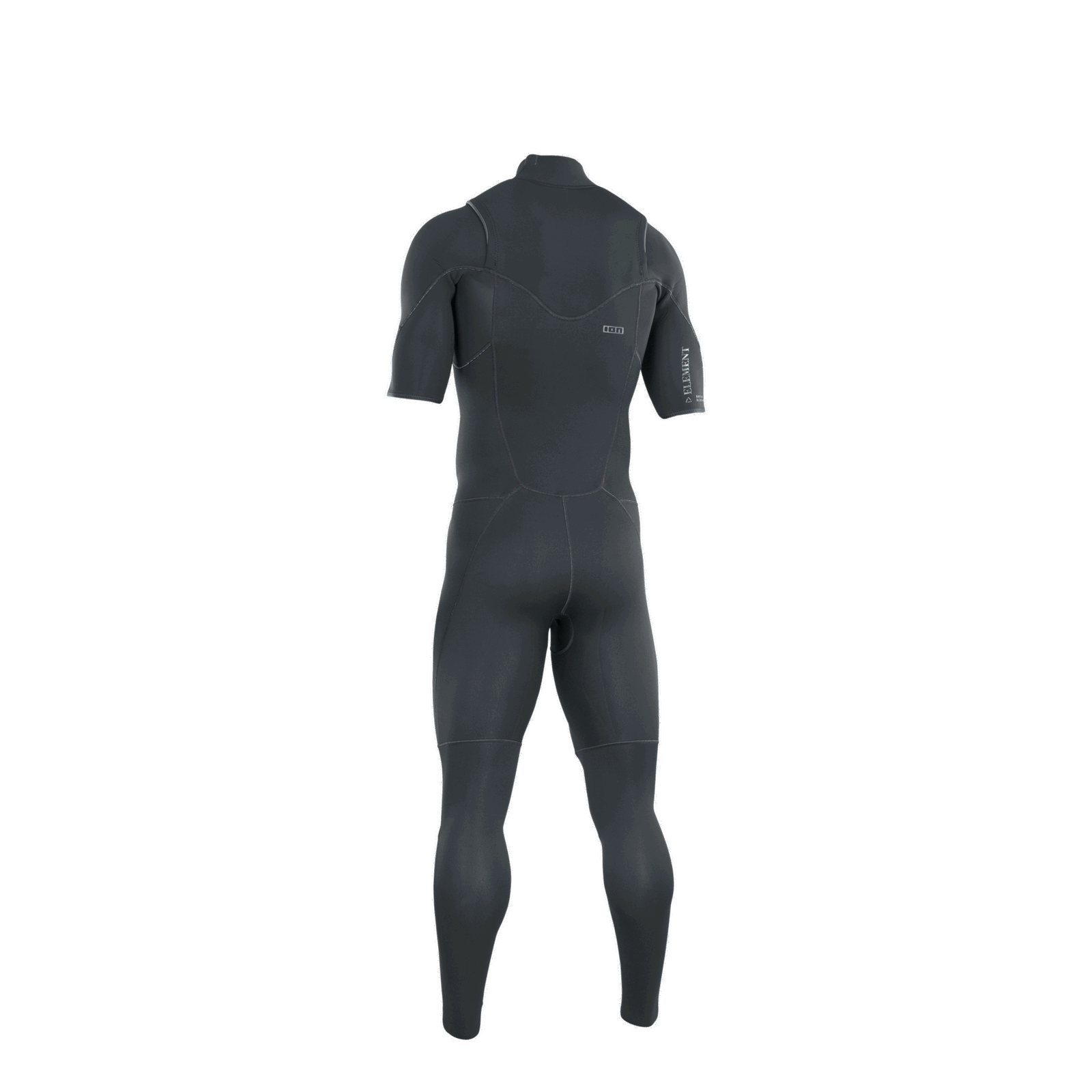 ION Wetsuit Element 2/2 SS Front Zip men 2024 product image 2