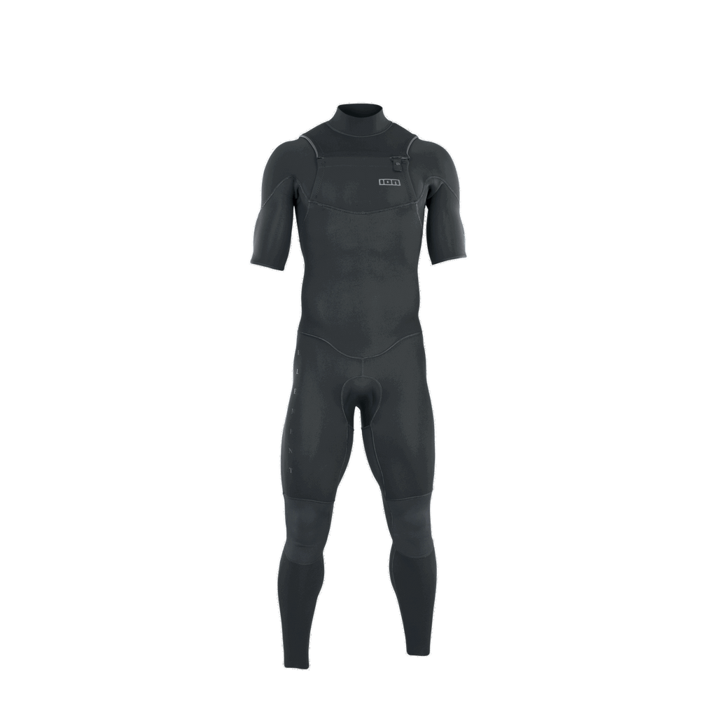 ION Wetsuit Element 2/2 SS Front Zip men 2024 product image 3