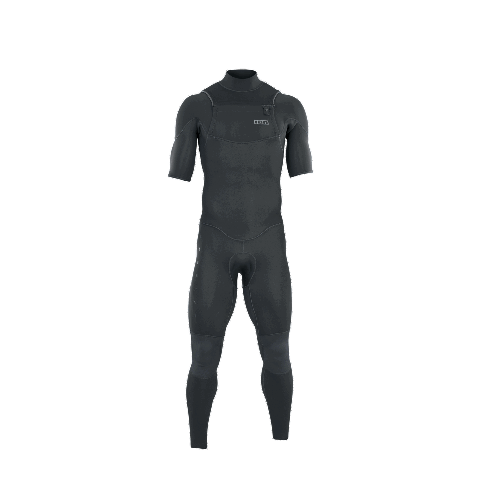 ION Wetsuit Element 2/2 SS Front Zip men 2024 product image 3