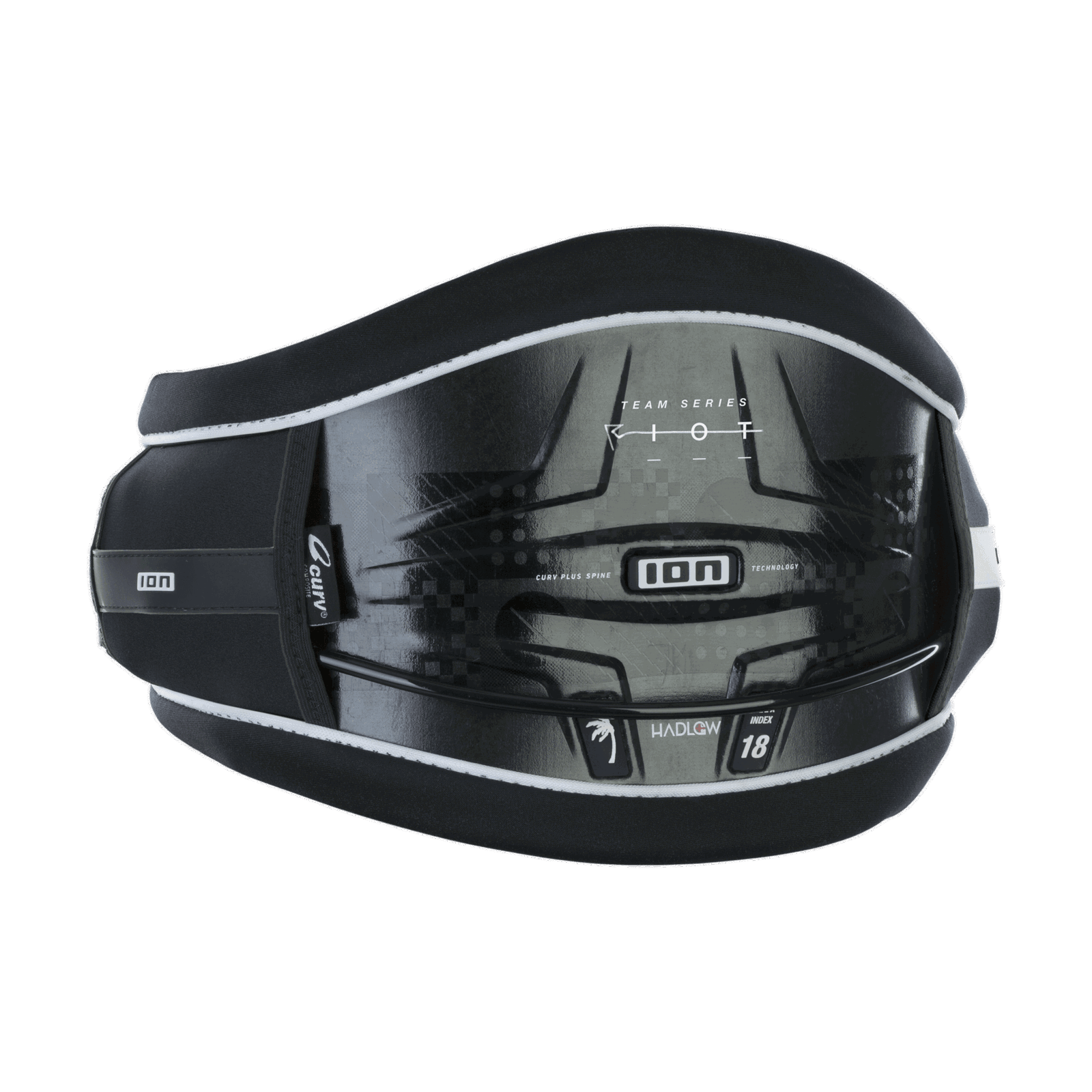 ION Harness Kite Waist Team Series 2024 product image 3
