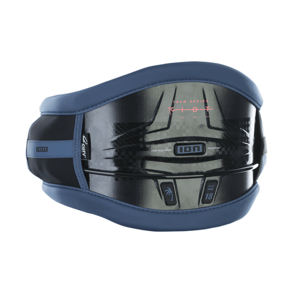 ION Harness Kite Waist Team Series 2024 product image 1
