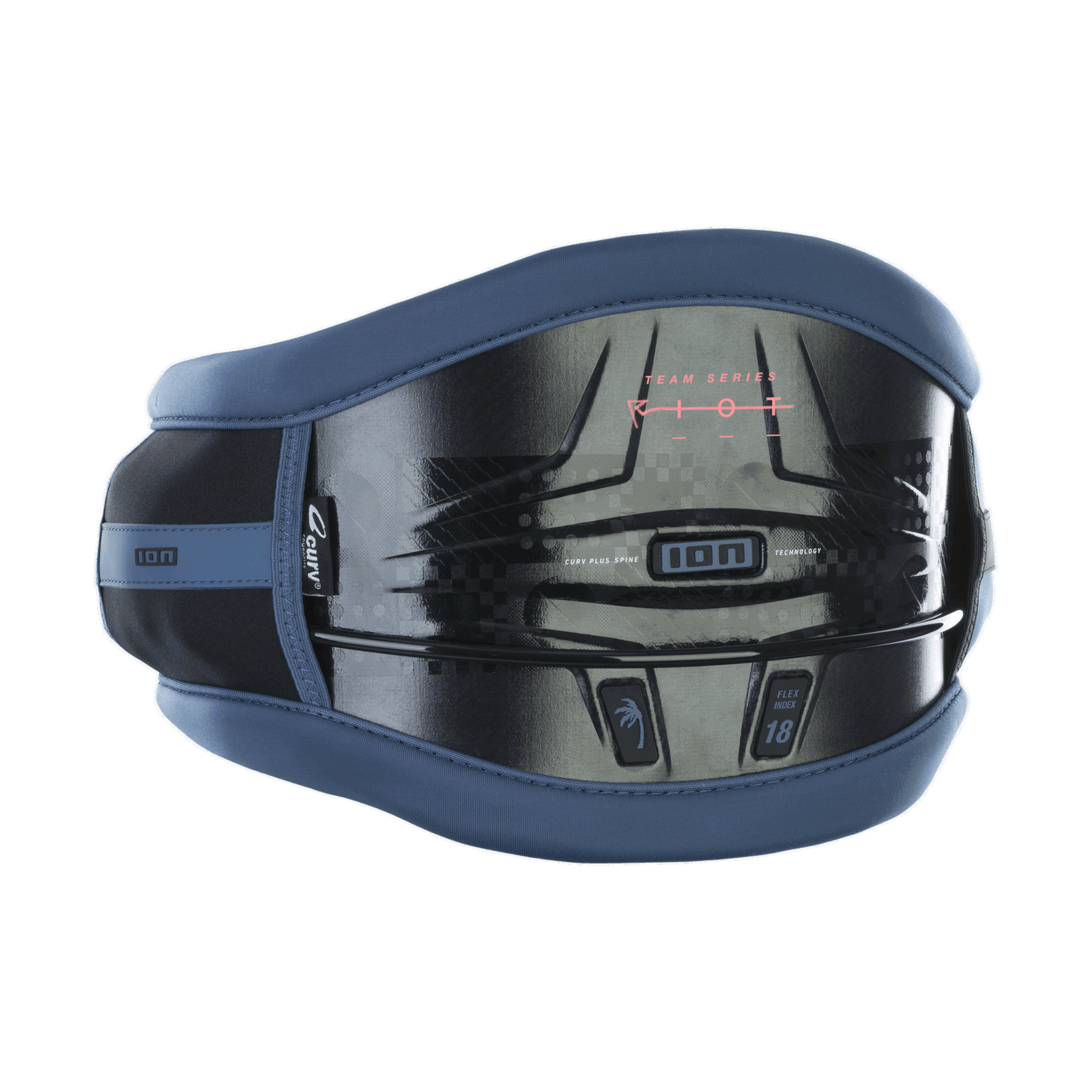 ION Harness Kite Waist Team Series 2024 product image 1