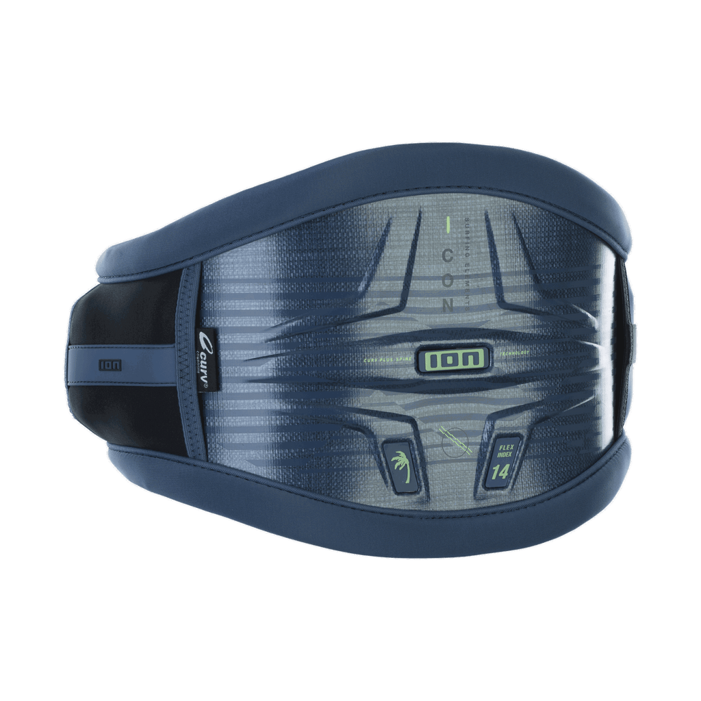 ION Harness Windsurf Waist Icon Curv 2024 product image 3