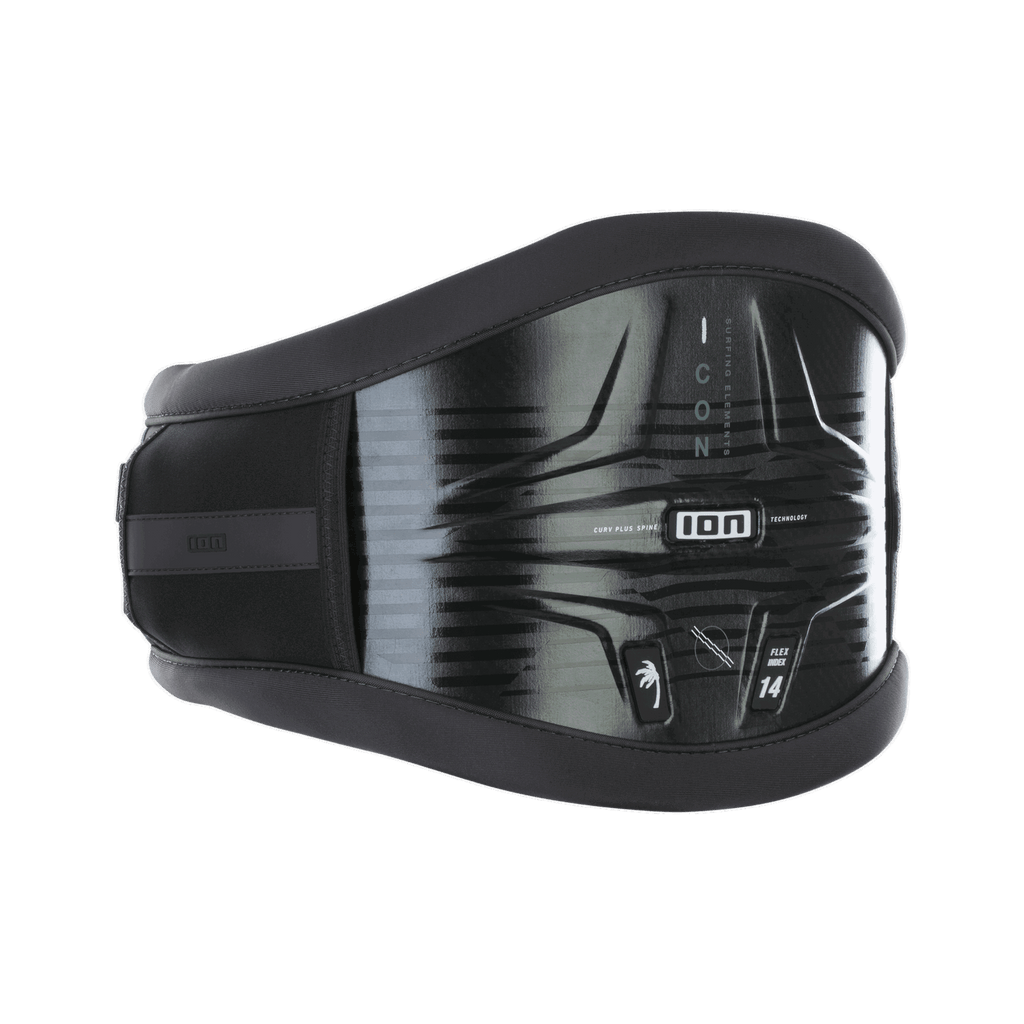 ION Harness Windsurf Waist Icon Curv 2024 product image 1