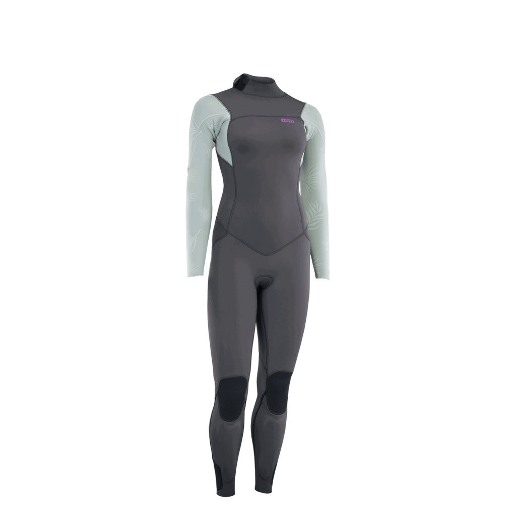 ION Amaze Core 5/4 Back Zip