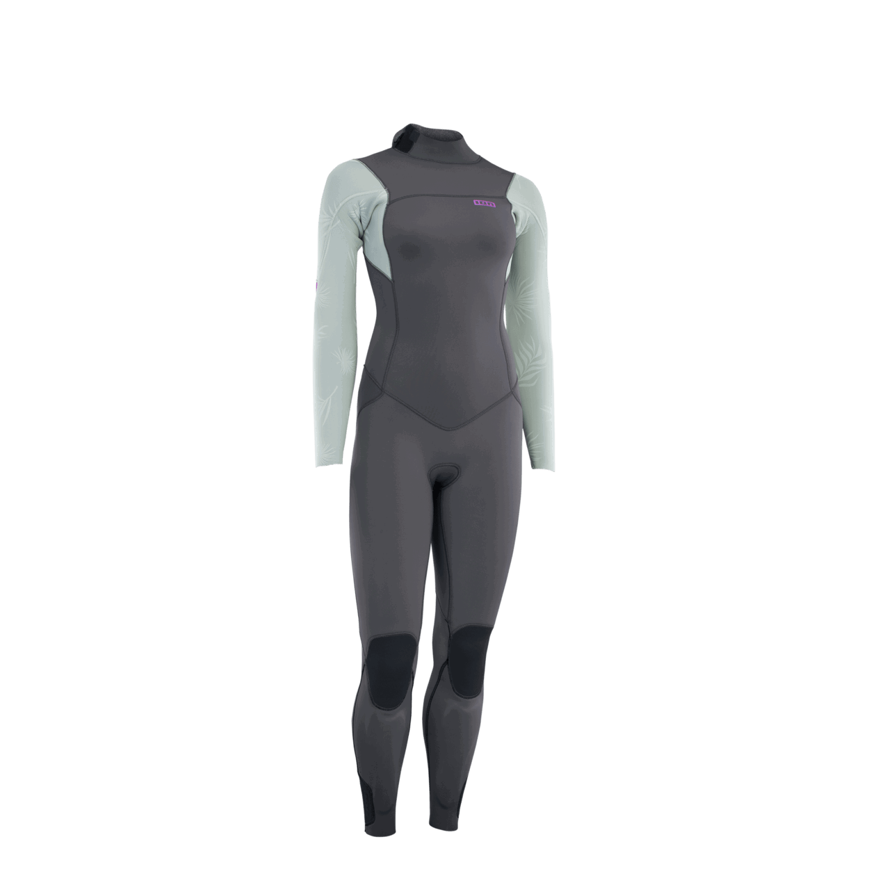 ION Amaze Core 5/4 Back Zip