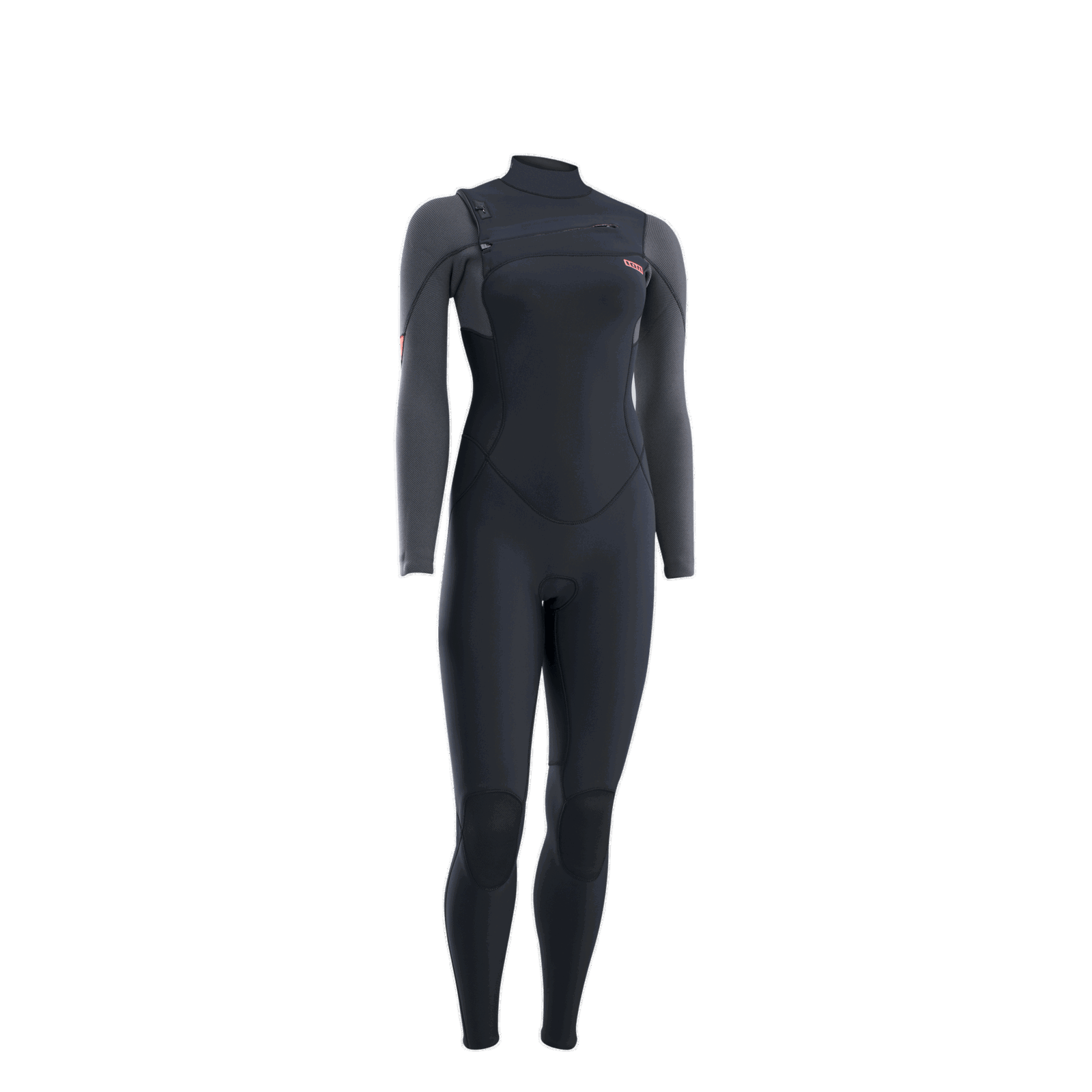 ION Wetsuit Amaze Amp 3/2 Front Zip women 2024 product image 1