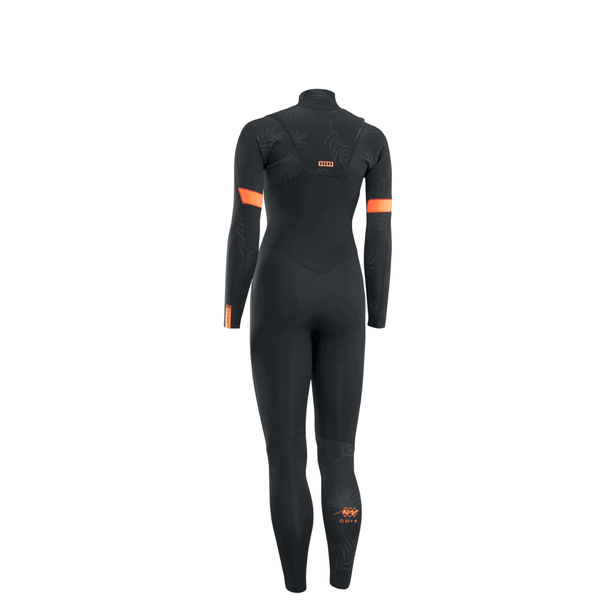 ION Amaze Core 5/4 Front Zip