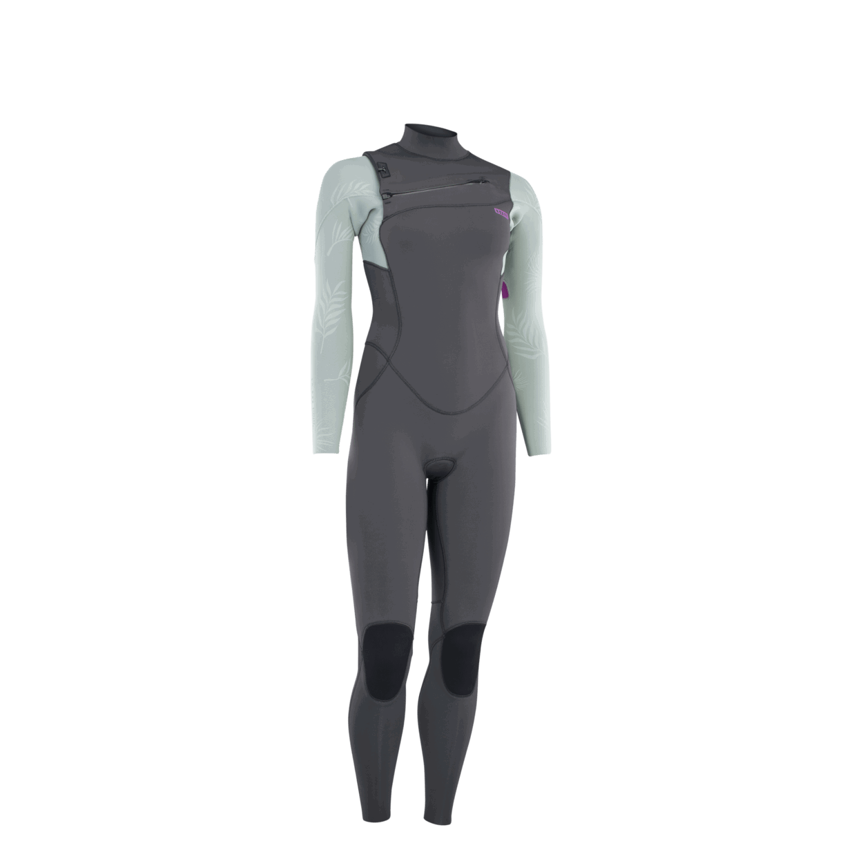 ION Amaze Core 5/4 Front Zip