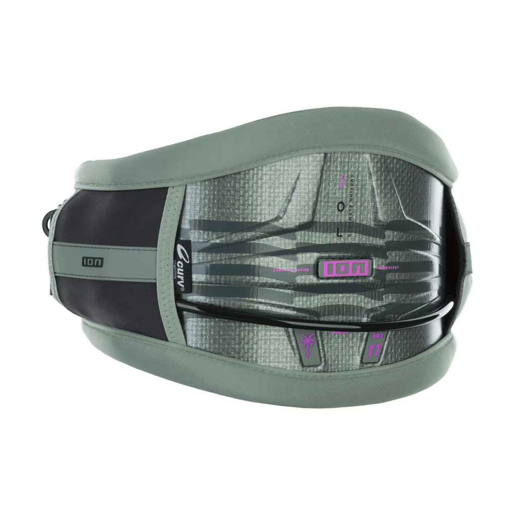 ION Harness Kite Waist Sol Curv women 2024 product image 6