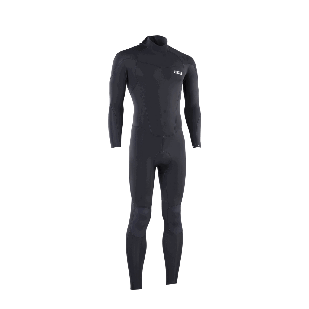 ION Element 5/4 Back Zip men