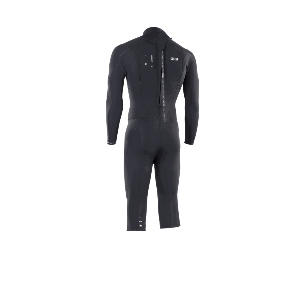 ION Element 4/3 Overknee LS Back Zip men