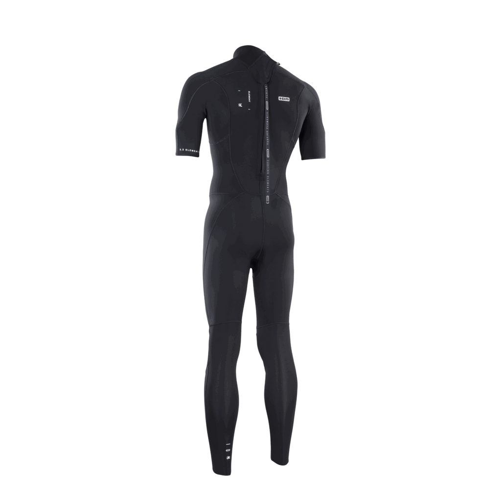 ION IElement 2/2 SS Back Zip men
