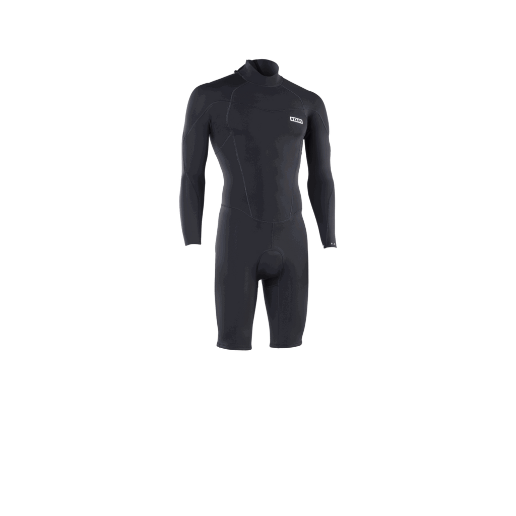 ION Element 2/2 Shorty LS Back Zip men
