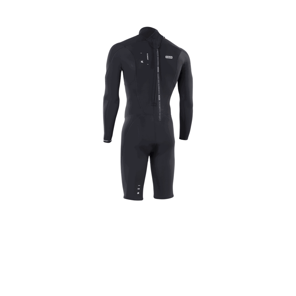 ION Element 2/2 Shorty LS Back Zip men