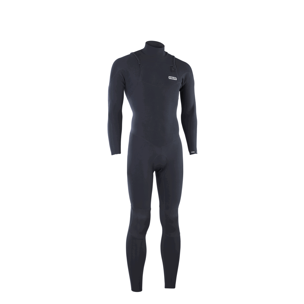 ION Static 3/2 Front Zip men