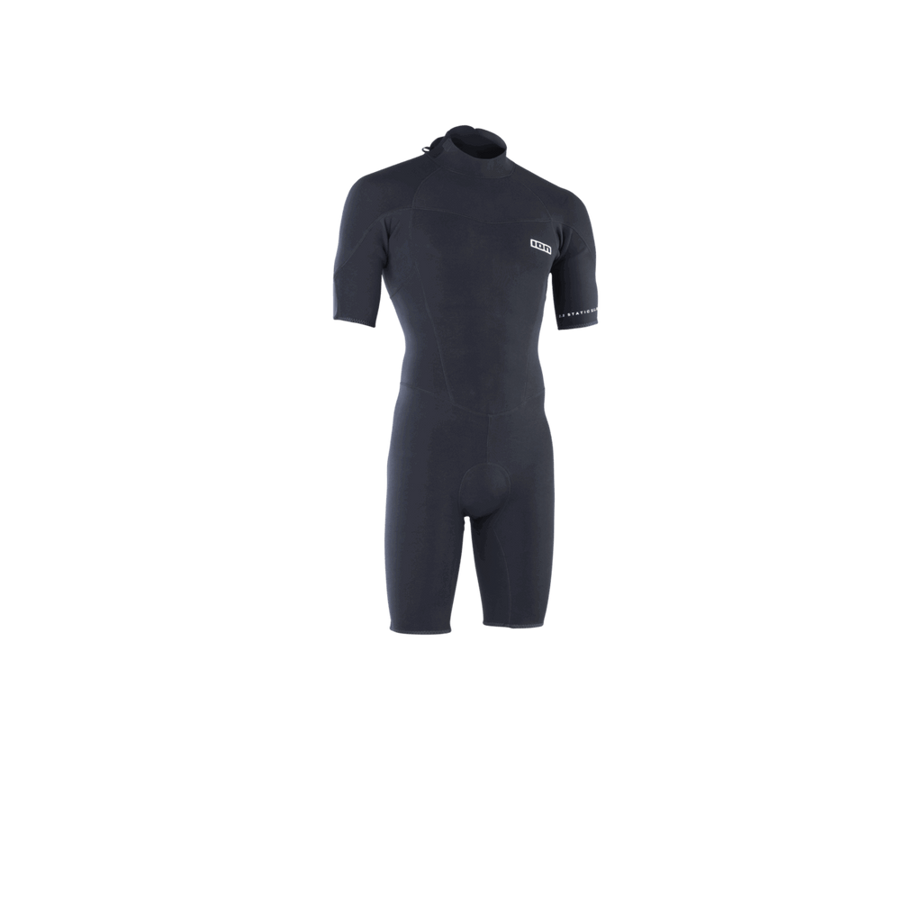 ION Static 2/2 Shorty SS Back Zip men