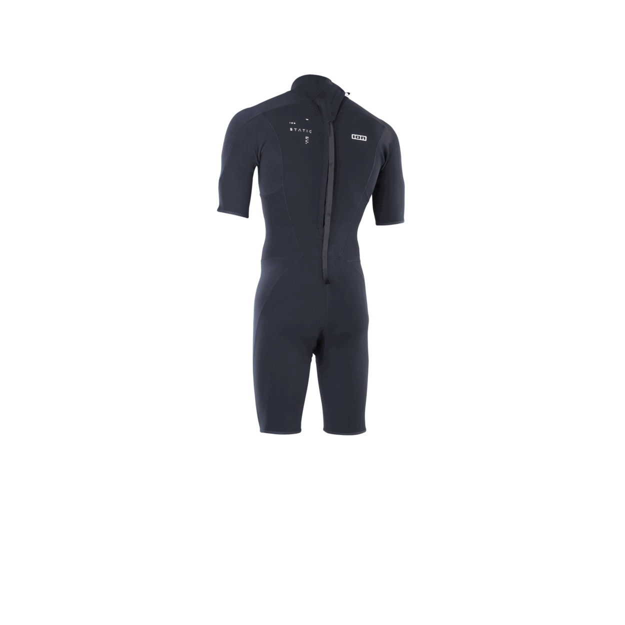 ION Static 2/2 Shorty SS Back Zip men