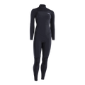 ION Amaze Amp 4/3 Back Zip women