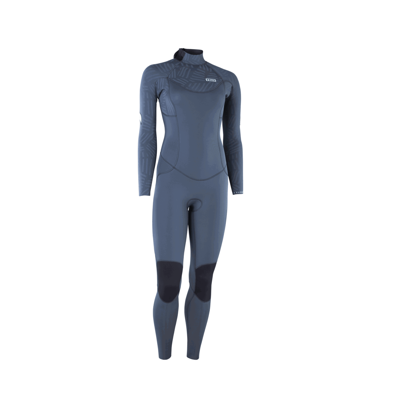 ION Element 5/4 Back Zip women