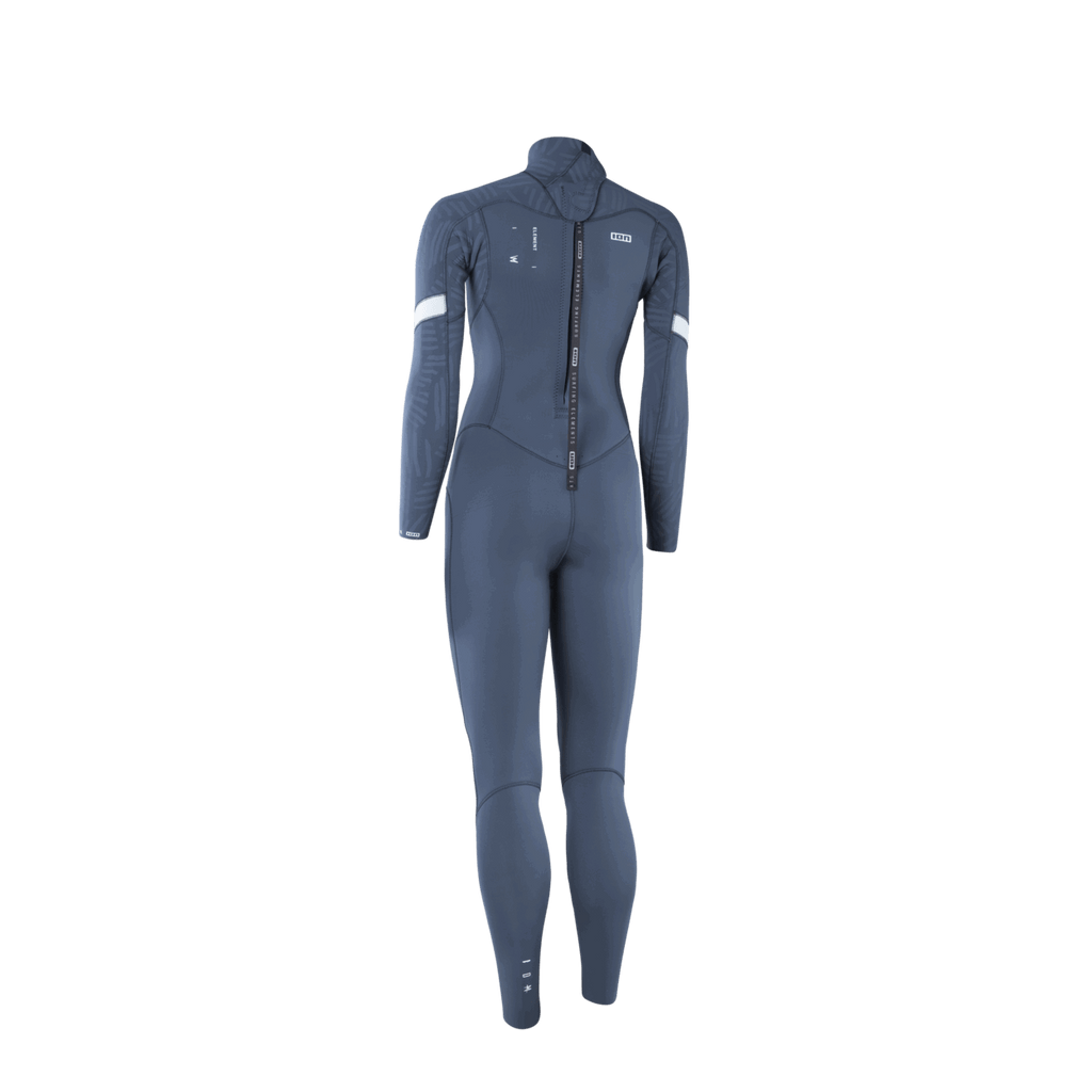 ION Element 5/4 Back Zip women