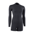 ION Amaze Amp Shorty 2.0 LS Back Zip women