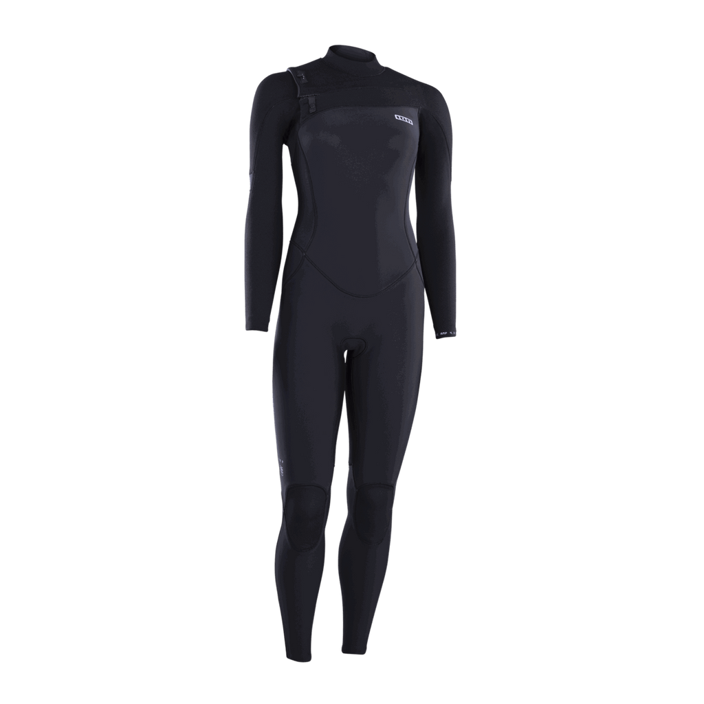 ION Amaze Amp 3/2 Front Zip women