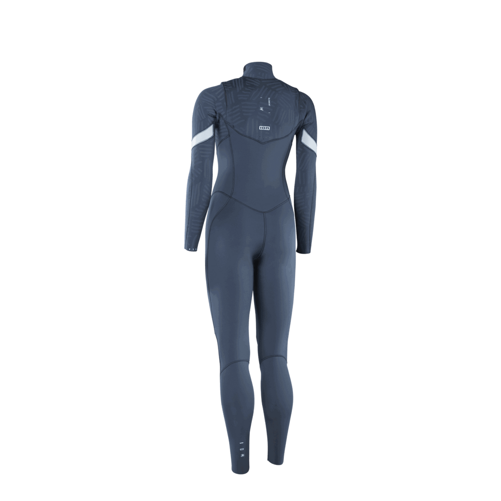 ION Element 5/4 Front Zip women