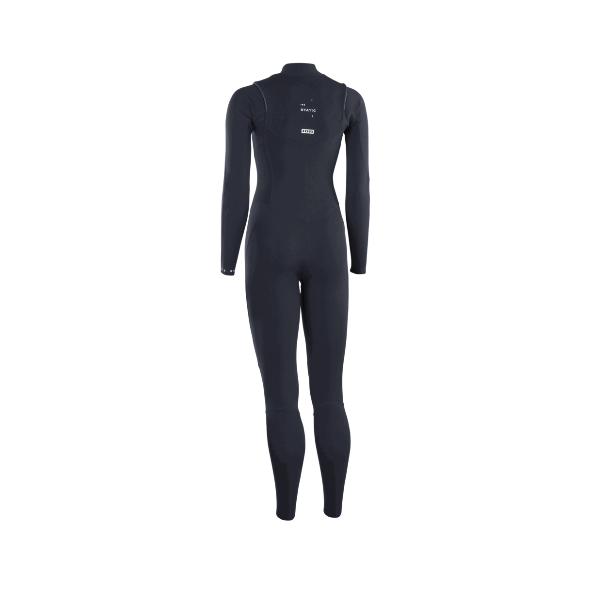 ION Static 3/2 Front Zip women