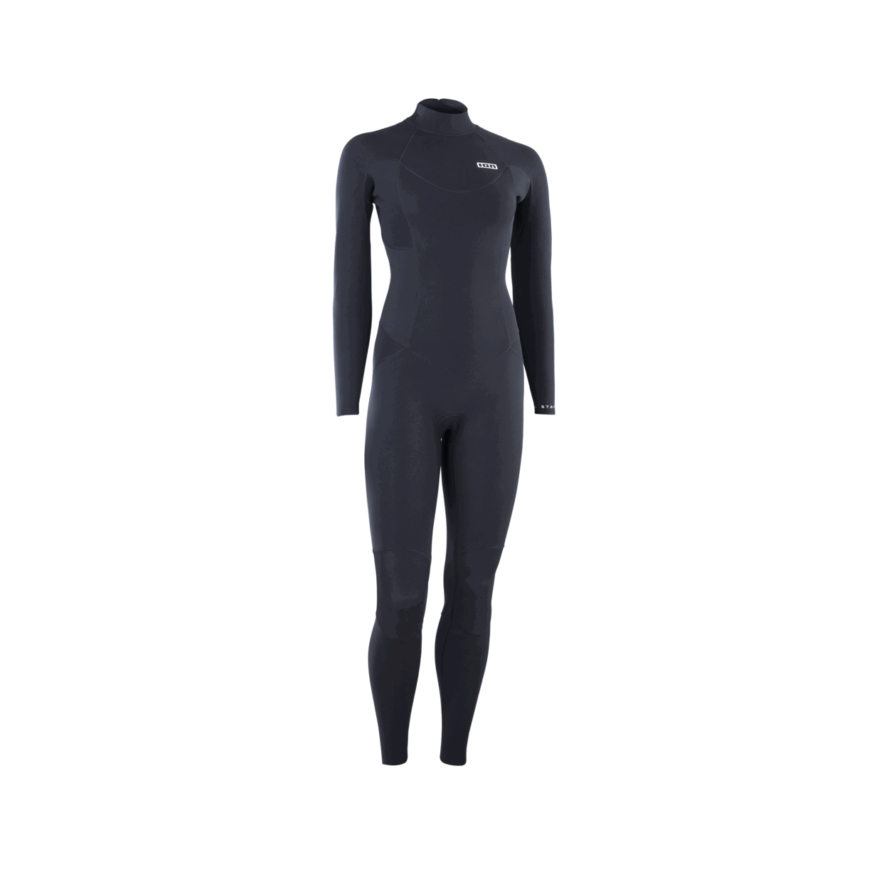 ION Static 3/2 Back Zip women