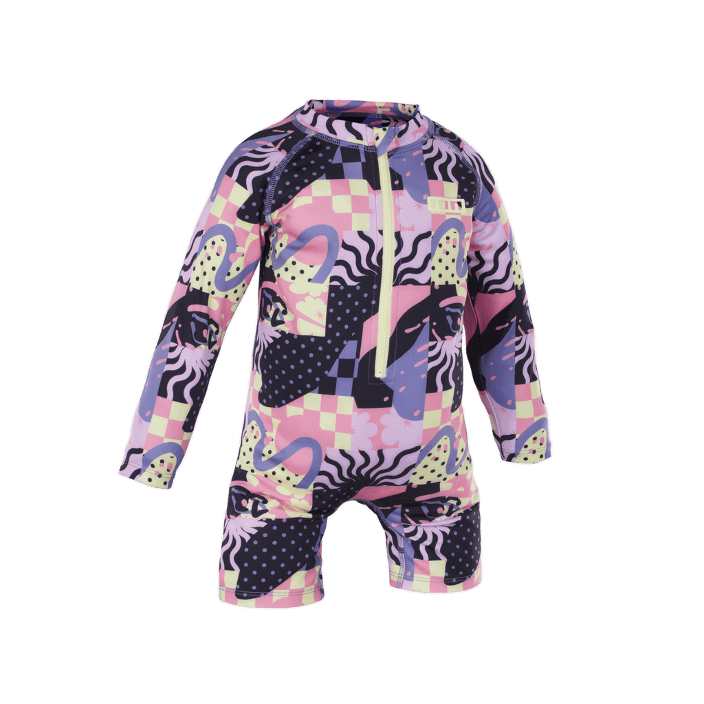 ION Rashguard Toddler LS baby product image 1