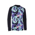 ION Rashguard Capture LS grom product image 1